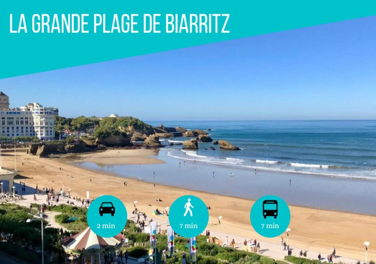 Apartment Confort-appartement Le Marquant